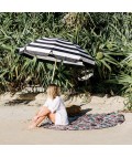 Basil Bangs | Luxury Parasol Umbrella | Chaplin Basil Bangs | Luxury Parasol Umbrella | Chaplin